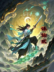诛仙贰 诛仙贰