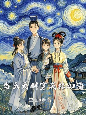 当云天明穿成林如海 当云天明穿成林如海