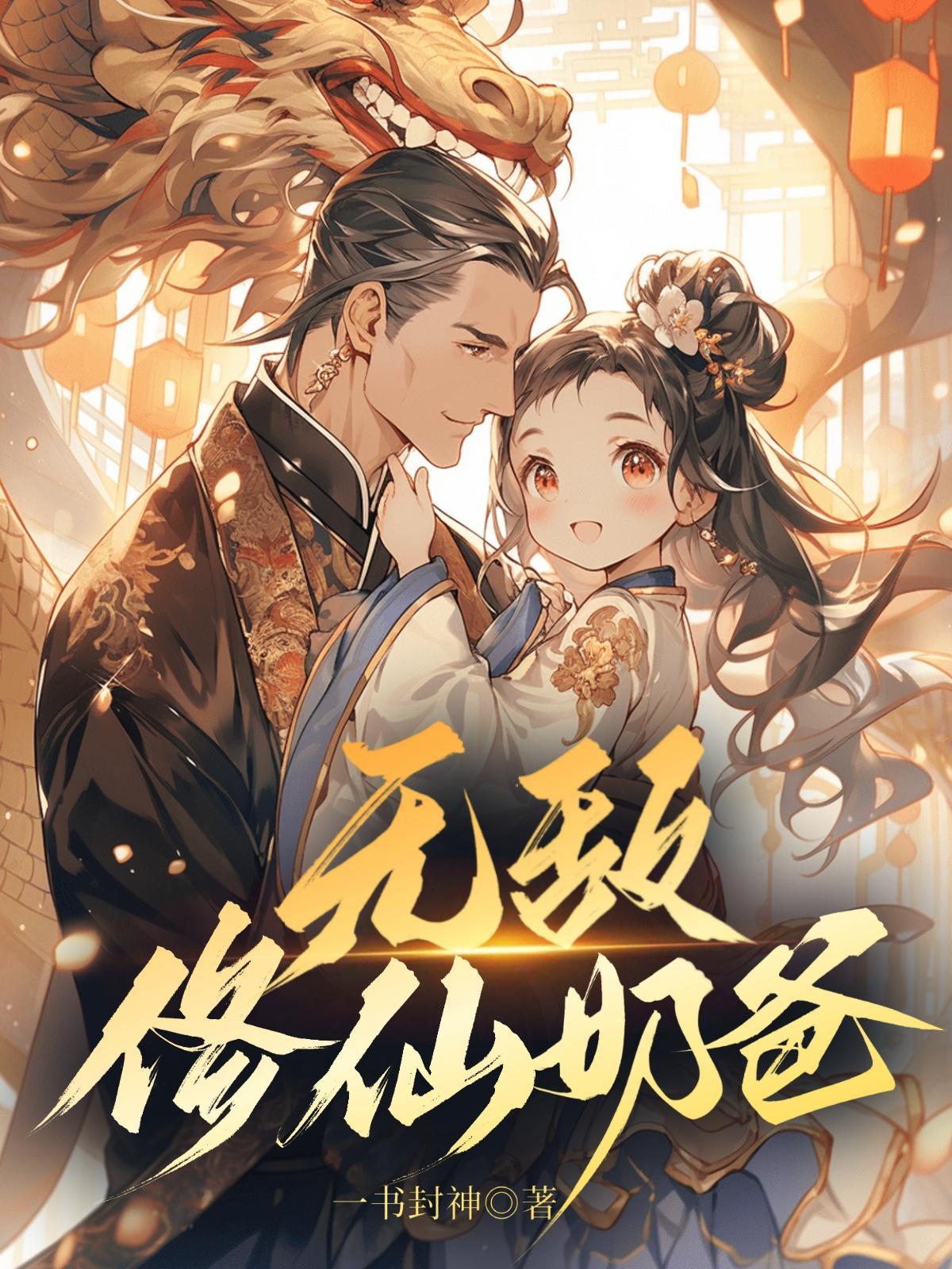 无敌修仙奶爸 无敌修仙奶爸