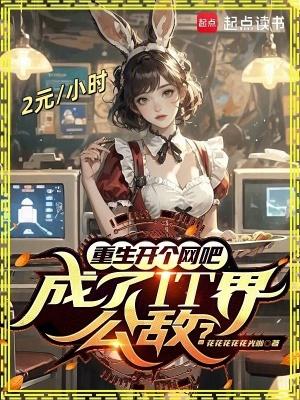 重生开个网吧,成了IT界公敌? 重生开个网吧,成了IT界公敌?