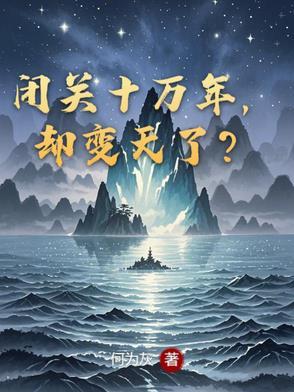 闭关十万年,却变天了? 闭关十万年,却变天了?