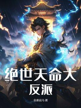 绝世天命大反派 绝世天命大反派