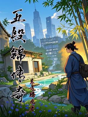 五段锦传奇 五段锦传奇