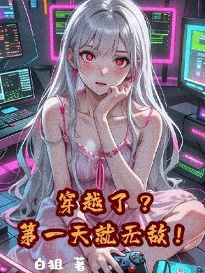 穿越了?第一天就无敌! 穿越了?第一天就无敌!