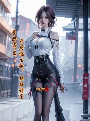 星际求生:开局逃生舱,横扫诸星 星际求生:开局逃生舱,横扫诸星